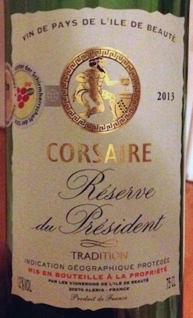 corsaire-2013