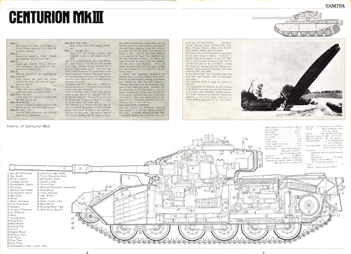 Centurion MKIII thumb