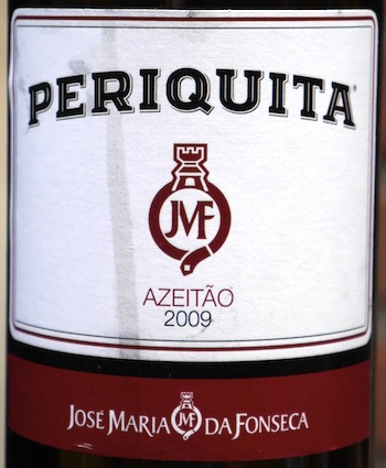 Periquita - Portugal1