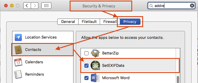 sed-00-allow-contacts-system-preferences
