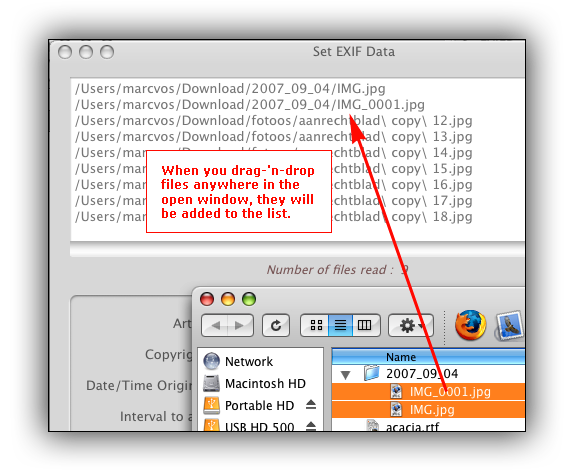 exif tool for mac os serria exif tool for mac os serria
