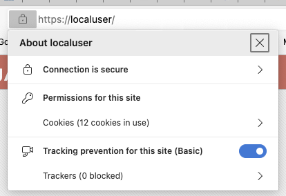 ssl-localhost-localuser