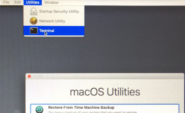 parallels for mac with oracle 11g