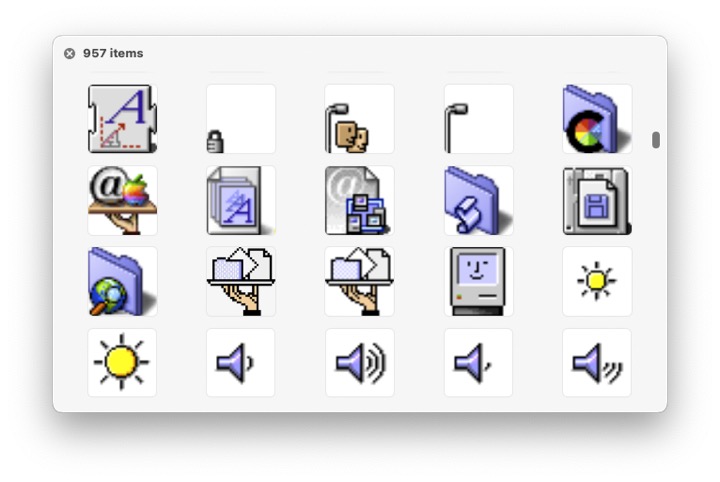 vintage-macos-icons