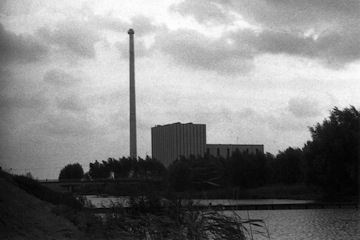 1980_Demonstratie_Dodewaard_32a-Kerncentrale-Dodewaardt